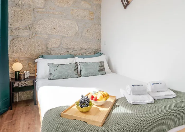 Appartamento Hostwise - Stylish Sunny Flats *