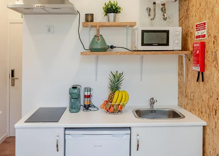 Appartamento Hostwise - Stylish Sunny Flats Oporto