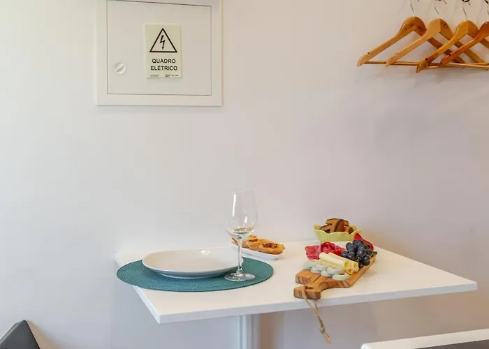 Appartamento Hostwise - Stylish Sunny Flats Oporto