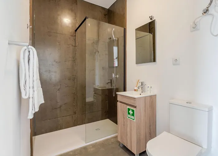 Appartamento Hostwise - Stylish Sunny Flats