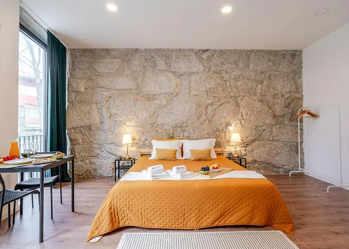 Appartamento Hostwise - Stylish Sunny Flats