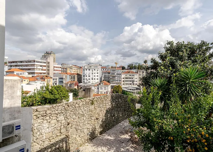 Hostwise - Stylish Sunny Flats Appartamento *