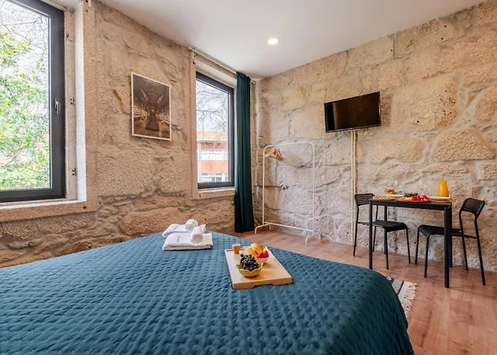 Hostwise - Stylish Sunny Flats Appartamento