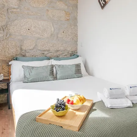 Apartamento Hostwise - Stylish Sunny Flats *