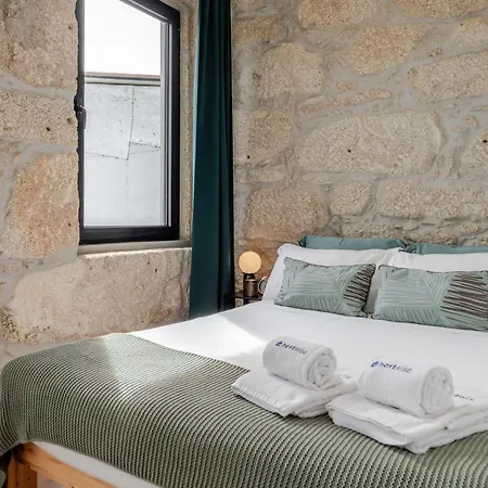 Apartamento Hostwise - Stylish Sunny Flats *