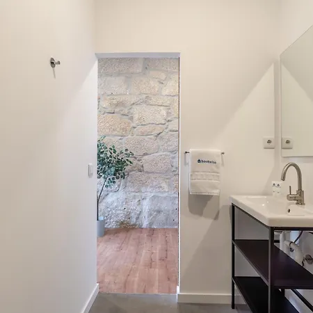 Hostwise - Stylish Sunny Flats * Porto