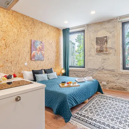 Hostwise - Stylish Sunny Flats Apartamento *