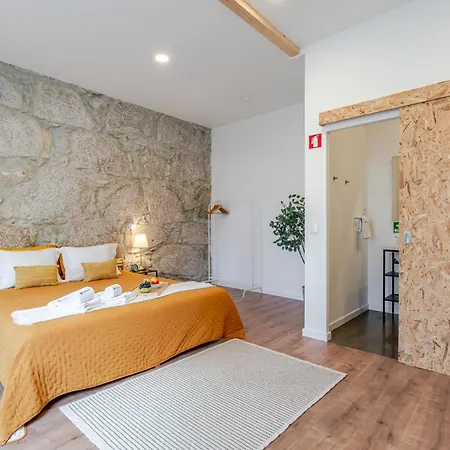 Apartament Hostwise - Stylish Sunny Flats *