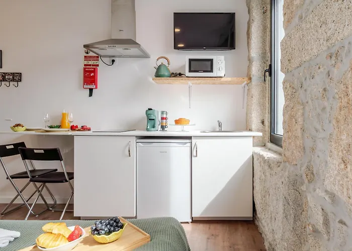Appartement Hostwise - Stylish Sunny Flats