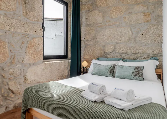 Appartement Hostwise - Stylish Sunny Flats *