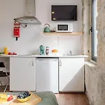 דירה Hostwise - Stylish Sunny Flats