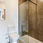 דירה Hostwise - Stylish Sunny Flats פורטו