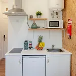 דירה Hostwise - Stylish Sunny Flats פורטו