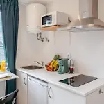 דירה Hostwise - Stylish Sunny Flats