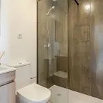 דירה Hostwise - Stylish Sunny Flats