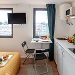 דירה Hostwise - Stylish Sunny Flats פורטו