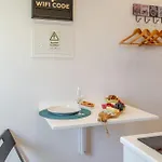 דירה Hostwise - Stylish Sunny Flats פורטו