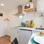 Hostwise - Stylish Sunny Flats דירה פורטו