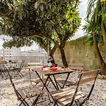 Hostwise - Stylish Sunny Flats דירה פורטו